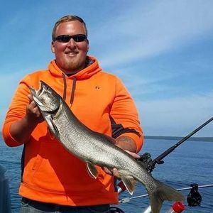 Meet your Posher, Erik